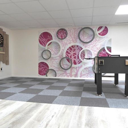 Mountain Suite Winterberg Pool Sauna Hund 4 Pers Wifi Near Bikepark Εξωτερικό φωτογραφία
