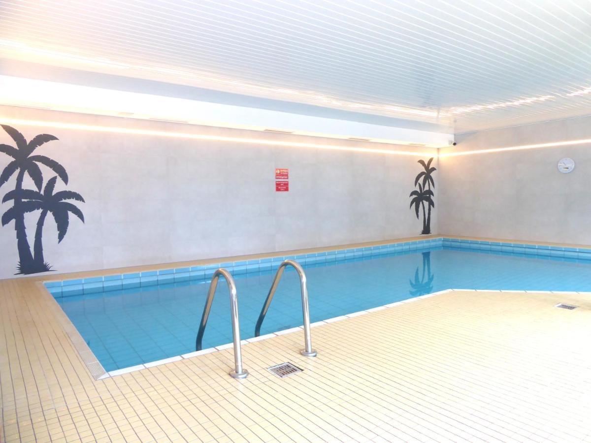 Mountain Suite Winterberg Pool Sauna Hund 4 Pers Wifi Near Bikepark Εξωτερικό φωτογραφία