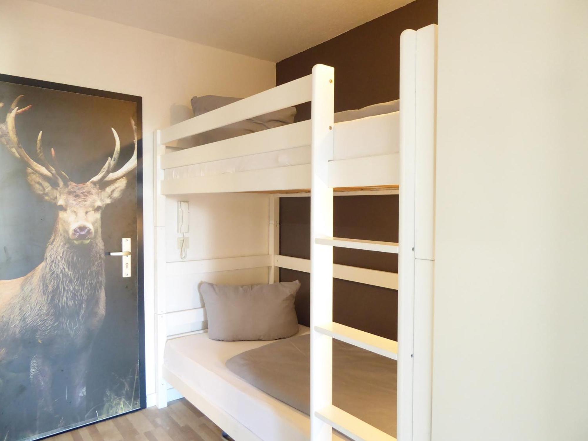 Mountain Suite Winterberg Pool Sauna Hund 4 Pers Wifi Near Bikepark Εξωτερικό φωτογραφία