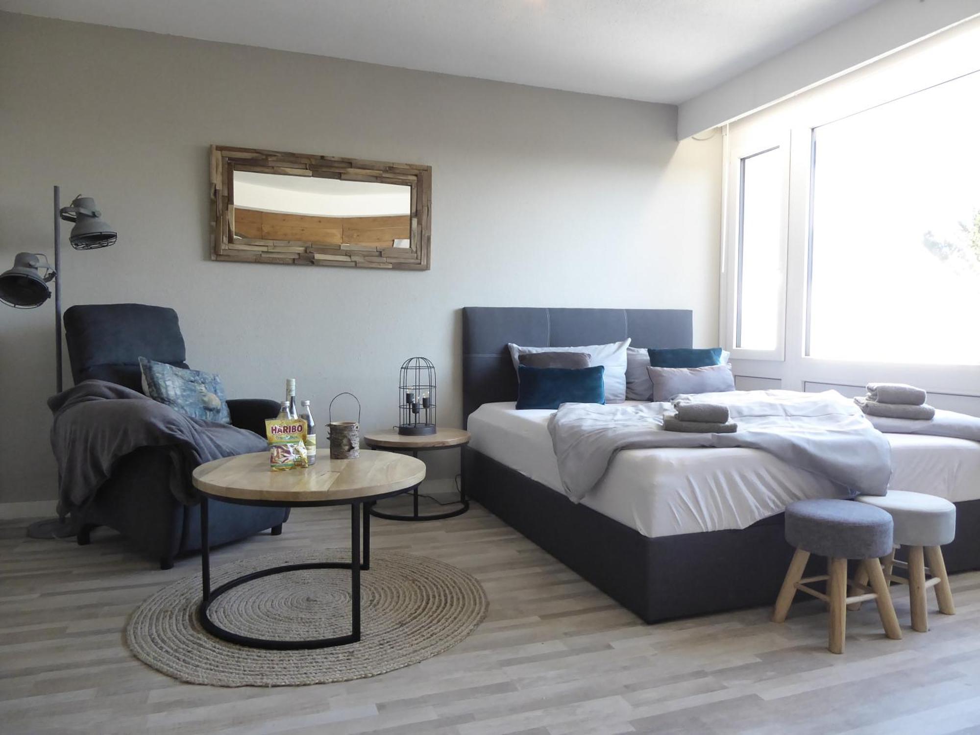 Mountain Suite Winterberg Pool Sauna Hund 4 Pers Wifi Near Bikepark Εξωτερικό φωτογραφία