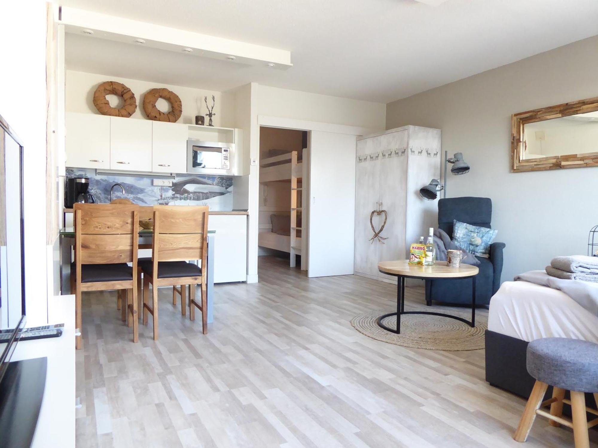 Mountain Suite Winterberg Pool Sauna Hund 4 Pers Wifi Near Bikepark Εξωτερικό φωτογραφία